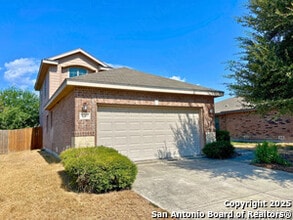 Building Photo - 3843 Bogie Way