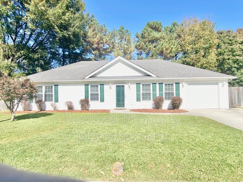 Primary Photo - 500 Windward Dr