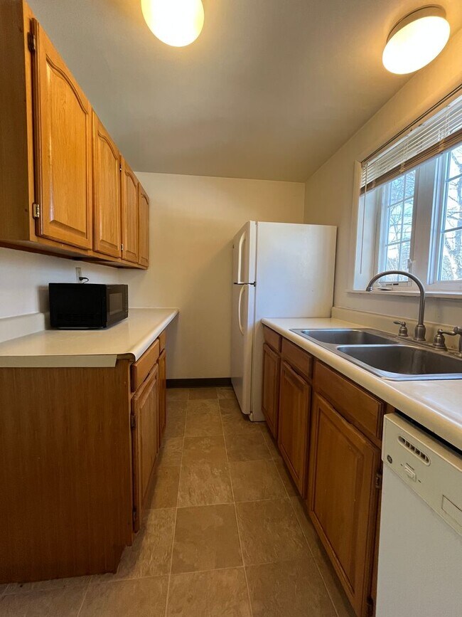 Foto del interior - Lakeland Apartments