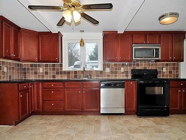 Building Photo - 1 Hodsell St