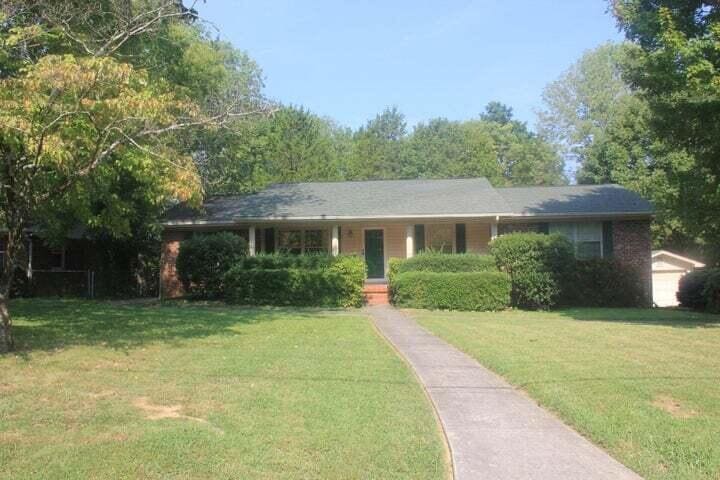 Primary Photo - 3009 Oakland Dr NW