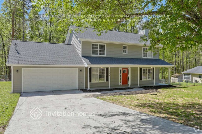 Building Photo - 380 Cottonpatch Rd