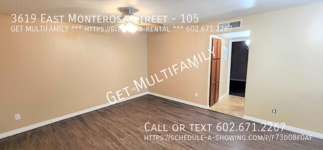 Building Photo - $300 off for the first month's rent Live i...