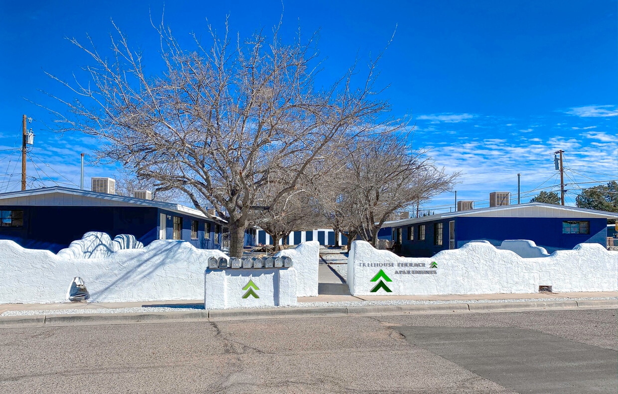 2125 Garrison Rd, Las Cruces, NM 88001 Apartment for Rent in Las