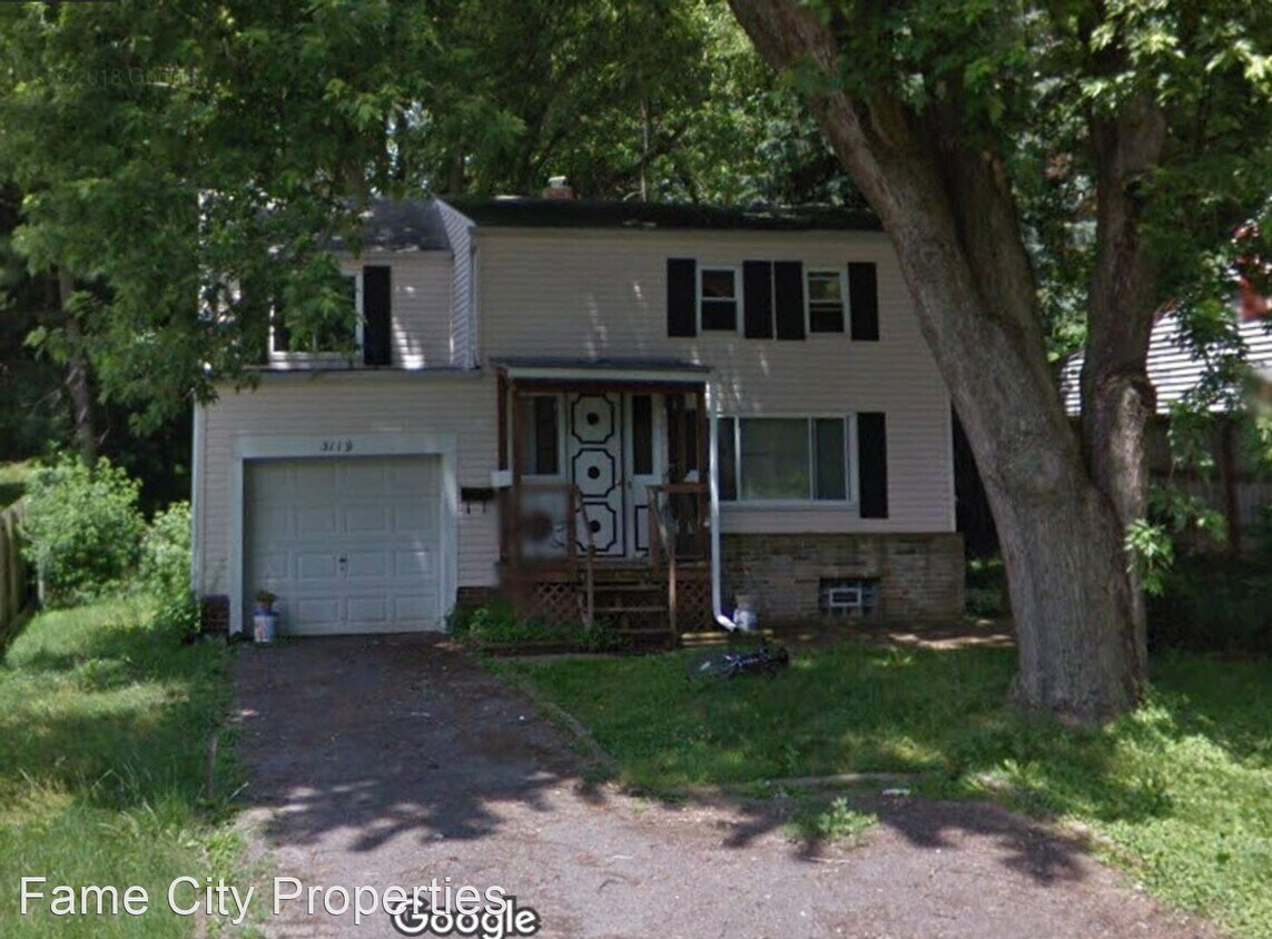 Foto principal - 3 br, 1 bath House - 3119 Woodland Ave NW