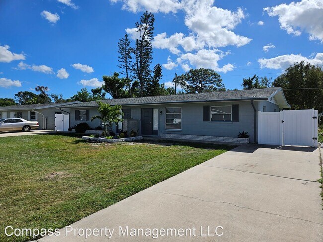 Building Photo - 2 br, 1.5 bath House - 504 Briarwood Road