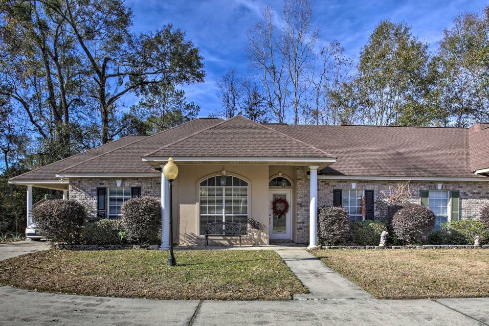 19386 Crawford Rd Covington, LA 70433 Alquileres en Covington, LA