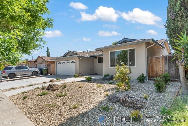 Building Photo - 4 br, 2 bath House - 1943 Treewood Lane, S...