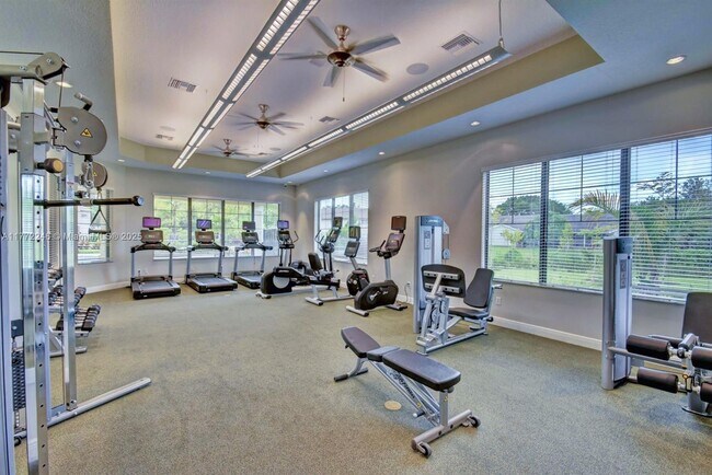 Foto del edificio - 3784 NW 89th Way