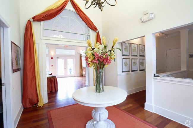 Foto del interior - The Bentley at Cobbs Landing