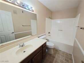 Building Photo - 8455 W Sahara Ave