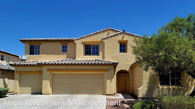 Building Photo - 4 br, 3 bath House - 1416 Dragonfly Ranch