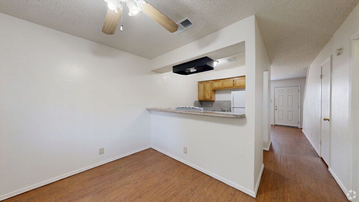Photo - Double Tree Apartments