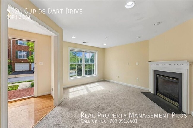 Photo - 5320 Cupids Dart Dr Townhome