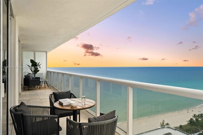 Building Photo - 1830 S Ocean Dr
