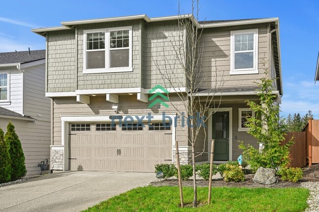 Building Photo - Spacious 5-Bedroom Retreat in Bothell with 2.5 Baths and 2335 Sq Ft of Comfort!