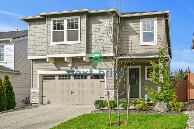 Foto del edificio - Spacious 5-Bedroom Retreat in Bothell with 2.5 Baths and 2335 Sq Ft of Comfort!