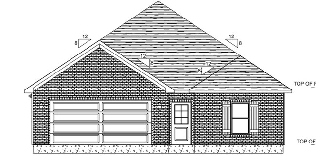 Foto del edificio - REDUCED PRICE!!! - Home for Rent in Brookw...