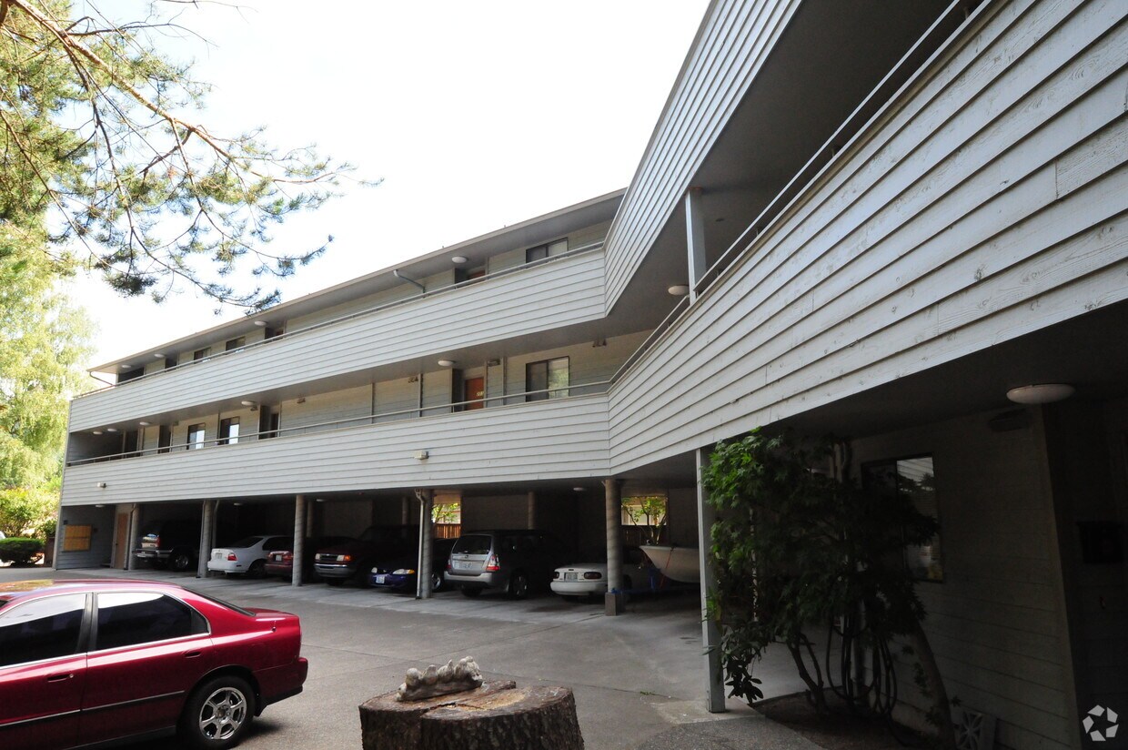 Foto del edificio - Juniper Court Apartments