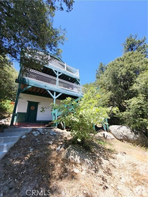 Building Photo - 53620 Jeffery Pine Rd