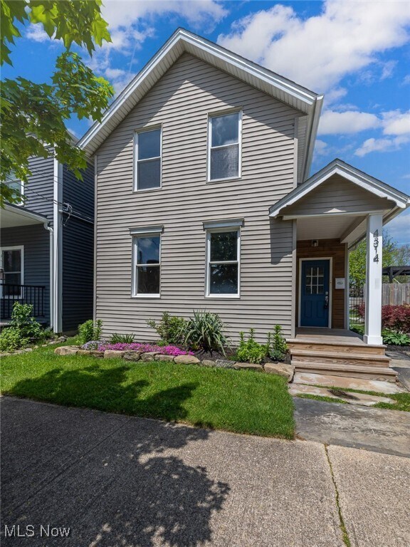 Foto principal - 4314 Bailey Ave