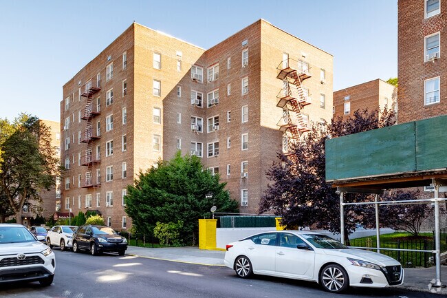 Foto del edificio - Cooperative