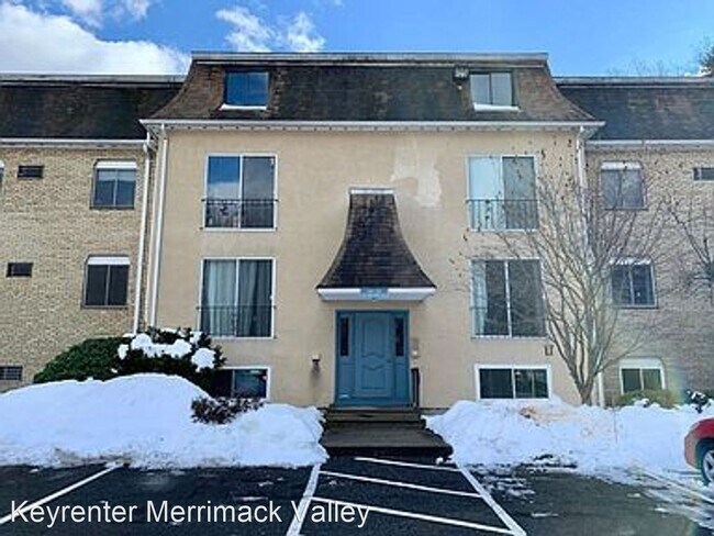 Building Photo - 2 br, 1 bath House - 176 Swanson Rd #302
