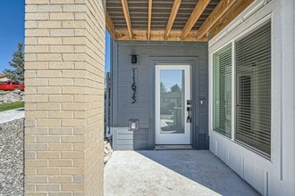 Building Photo - 11655 W 16th Ave