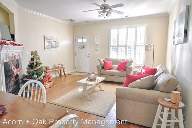 Foto del edificio - 2 br, 2.5 bath House - 13 Canary Ct