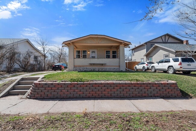 Photo - 2219 S Williams St House