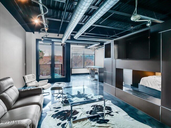 Foto del edificio - 4020 N Scottsdale Rd