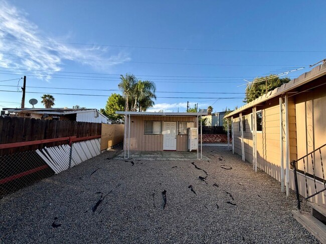 Foto del edificio - 31080 Fretwell Ave