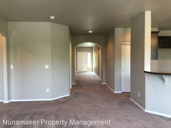 Building Photo - 3 br, 2 bath House - 2519 Jordan Street