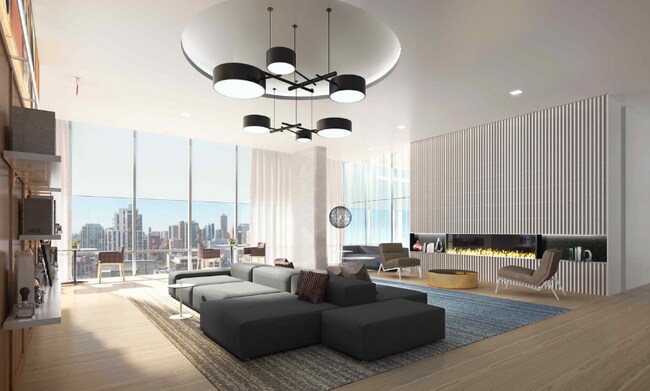 Foto del edificio - 210 W Hubbard St