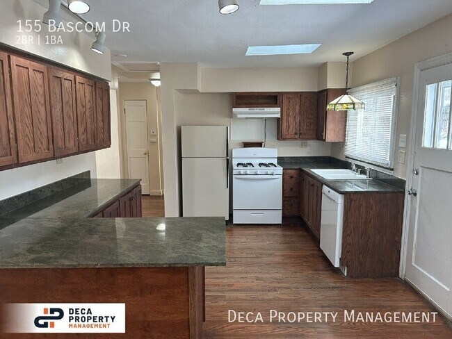 Building Photo - 155 Bascom Dr