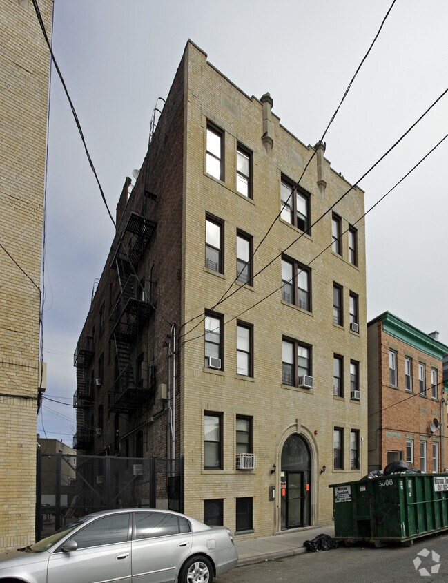 928-930 21st Street - 928-930 21st St