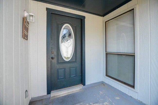 Foto del edificio - 17323 Glenpatti Dr