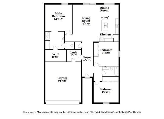 Building Photo - 3040 Morton Way