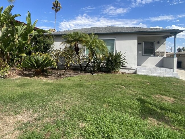 Building Photo - m529 - Mann