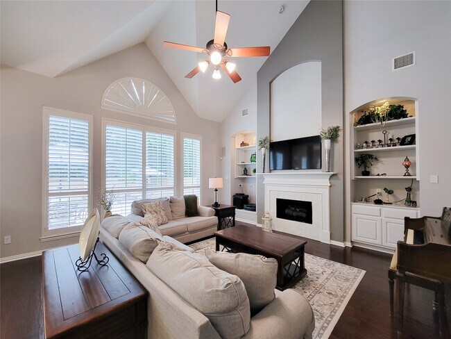 Foto del edificio - 78 N Bluff Creek Cir