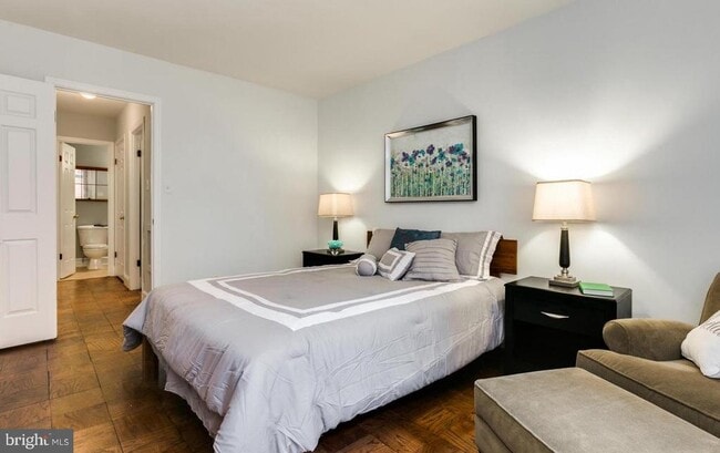 Foto del edificio - 1201 O St NW