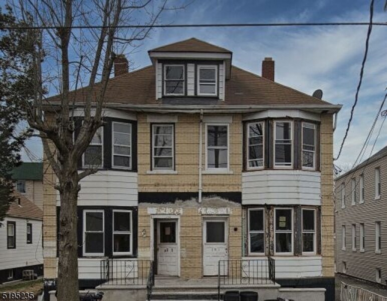 181 Bergen Turnpike, Ridgefield Park, NJ 07660 House for Rent in