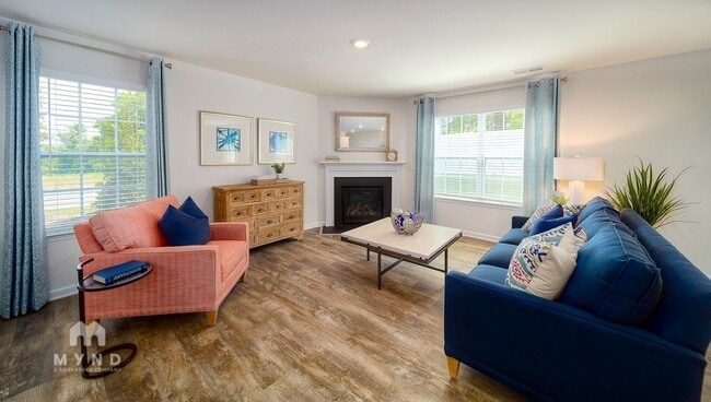 Building Photo - 2019 Ryker Davis Ln