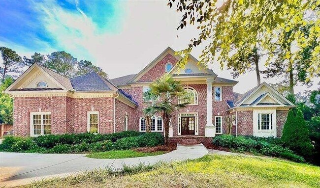 Foto del edificio - 1701 Old Canton Rd