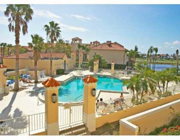 Piscina - 5035 Harmony Circle