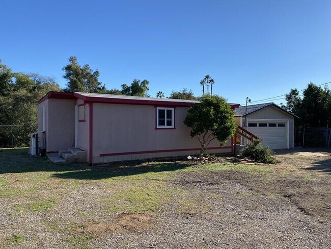 Building Photo - 13910 Lyons Valley Rd