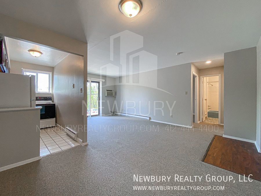 Primary Photo - Available Mid-June!!! Your New Home Awaits...