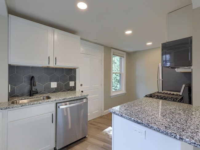 Foto del edificio - 612 N 2nd St