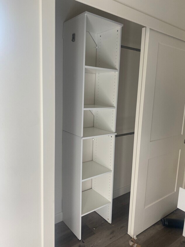 Foto del edificio - 1525 S Euclid St