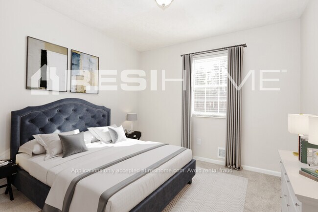 Foto del edificio - 4581 Fernbank Drive